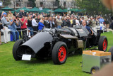 1953 Swandean Spitfire Special race car (st)