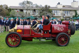 1907 Itala 36/45 Peking to Paris racer (bc, st)