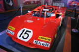 1971 Ferrari 312 PB
