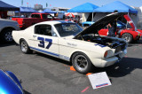 1965 Shelby GT350