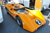 1968 McLaren M6B