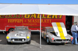 Ferrari 250 GTs