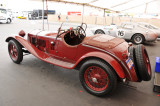 1932 Alfa Romeo 6C-1750