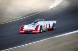 1971 Chevron B19 driven by Jeff Lewis