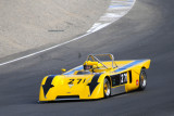 1971 Chevron B19 driven by Laurence Kessler