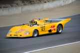 1972 Lola T-290 driven by Keith Frieser