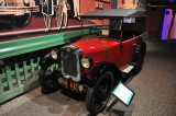 1929 Austin Seven Chummy