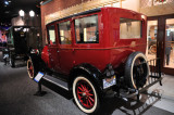 1924 Franklin Model 10C Sedan