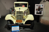 1932 Ford Model BB tow truck