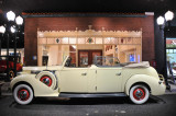 1939 Packard Super Eight Phaeton by Derham