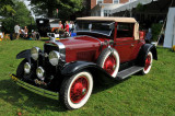 1928 LaSalle 303 Cabriolet