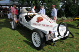 1926 Pontiac Boattail Racer