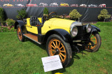 1916 Oakland Model 37 Speedster