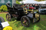 1904 Cadillac Model B Rear Entry Tonneau