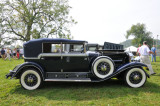 1931 Cadillac Series 452 A All-Weather Phaeton by Fleetwood
