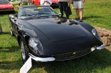 1971 Intermeccanica Italian Spyder