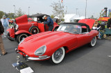 1965 Jaguar XKE roadster, $139,900