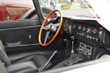 1965 Jaguar XKE roadster, $139,900