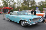 1962 Chrysler Newport Sport Coupe