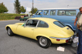 1971 Jaguar E-Type V12 2+2 coupe, $26,900 or best offer