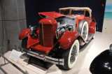 1930 DuPont Model G convertible
