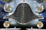 1947 Talbot Lago T26 Cabriolet at the 2008 Meadow Brook Concours dElegance in Rochester, Michigan.