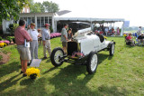 1926 Pontiac Boattail Racer at the 2008 Radnor Hunt Concours dElegance in Malvern, Pennsylvania.
