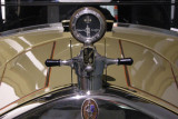 1925 Stearns-Knight at the Antique Automobile Club of America Museum in Hershey, Pennsylvania.