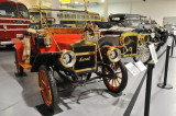 1910 Maxwell Q Touring Car