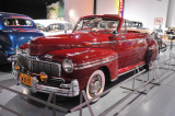 1948 Mercury 89M, owned by Al and Gladys Gillis