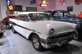 1957 Pontiac Star Chief, owned by Don Kessler