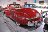 1948 Mercury 89M, owned by Al and Gladys Gillis