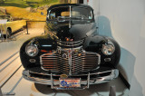 1941 Chevrolet Special Deluxe Sedan, owned by Robert Hollinger