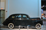 1941 Chevrolet Special Deluxe Sedan, owned by Robert Hollinger