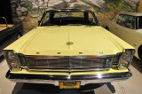 1965 Ford Galaxie 500, owned by Charles W. and Audrey M. Will