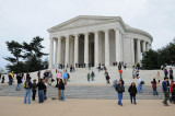Thomas Jefferson Memorial, Washington, D.C.