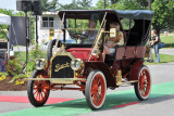 1909 Buick Model F Touring Car