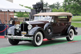 1934 Packard Super Eight Phaeton
