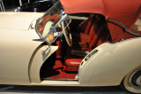 1954 Kaiser Darrin roadster