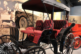1890 Studebaker Carriage, AOW Collection.