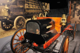 1910 Brockway Motor Wagon.