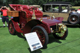 1903 Packard Model F Touring Car, owned by Drew Lewis