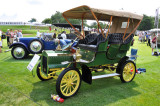 1905 Ford Model F Touring Car, owned by Mickey Moulder (PP br)
