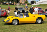 Meadow Brook Concours d'Elegance 9 -- Best in Class and Other Awardees, August 2009