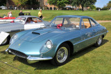 (N1) 1960 Ferrari 400 SuperAmerica, built for Tin King Jaime Patino, now owned by The Patterson Collection