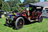 1910 Pierce-Arrow 7-Passenger Touring