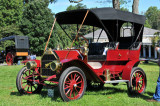 1909 Oldsmobile