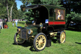 1905 Cadillac Livery