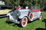 1928 Packard Dual Cowl Phaeton