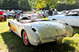 1957 Chevrolet Corvette